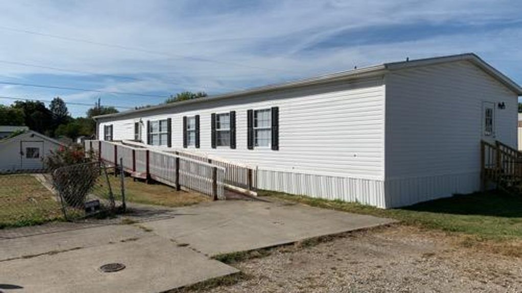 BH ID 373770 113 DAISY DR, PROCTORVILLE, OH 45669