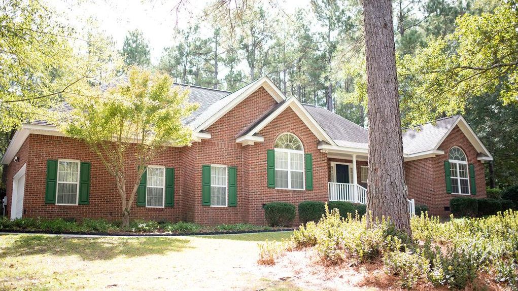 1 acres in Aiken County, South Carolina