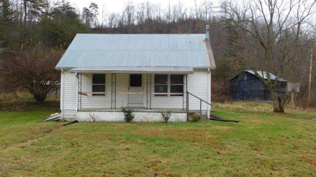 27 acres in Owsley County, Kentucky