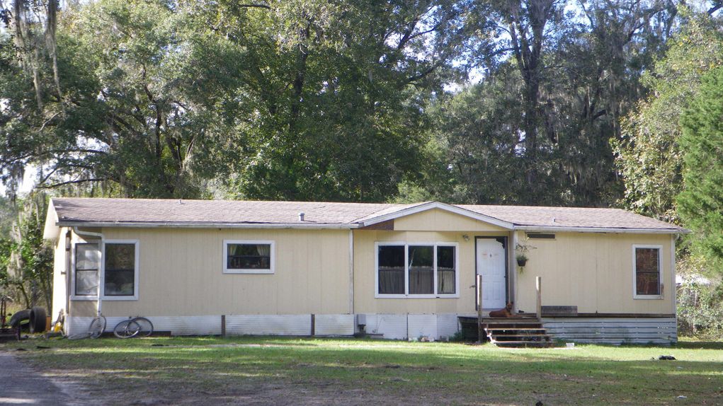 2.36 acres in Hernando County, Florida