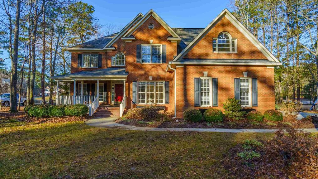 0.55 acres in Richland County, South Carolina