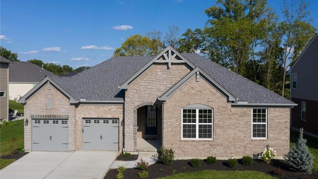 0.53 acres in Medina County, Ohio