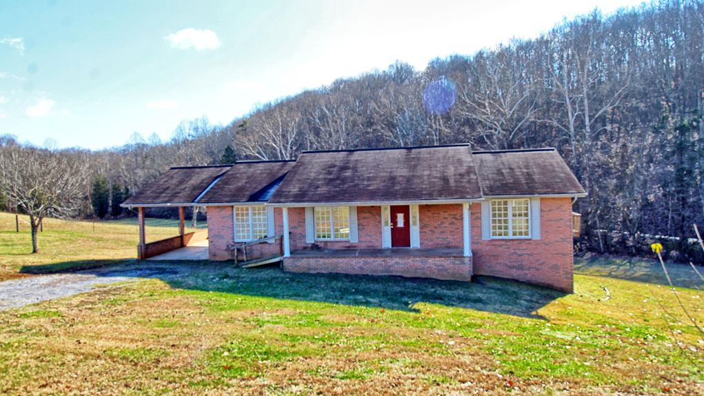 0.91 acres in Hawkins County, Tennessee