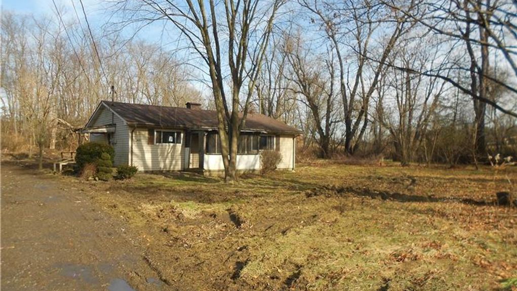 0.94 acres in Butler County, Pennsylvania