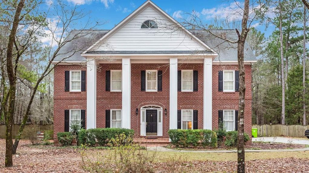 2.64 acres in Richland County, South Carolina