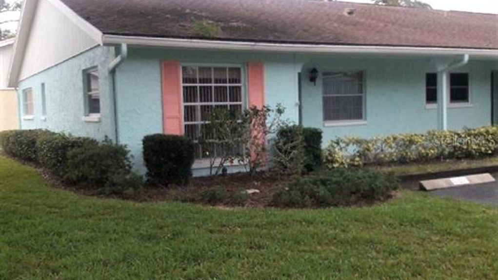 3.65 acres in Pinellas County, Florida