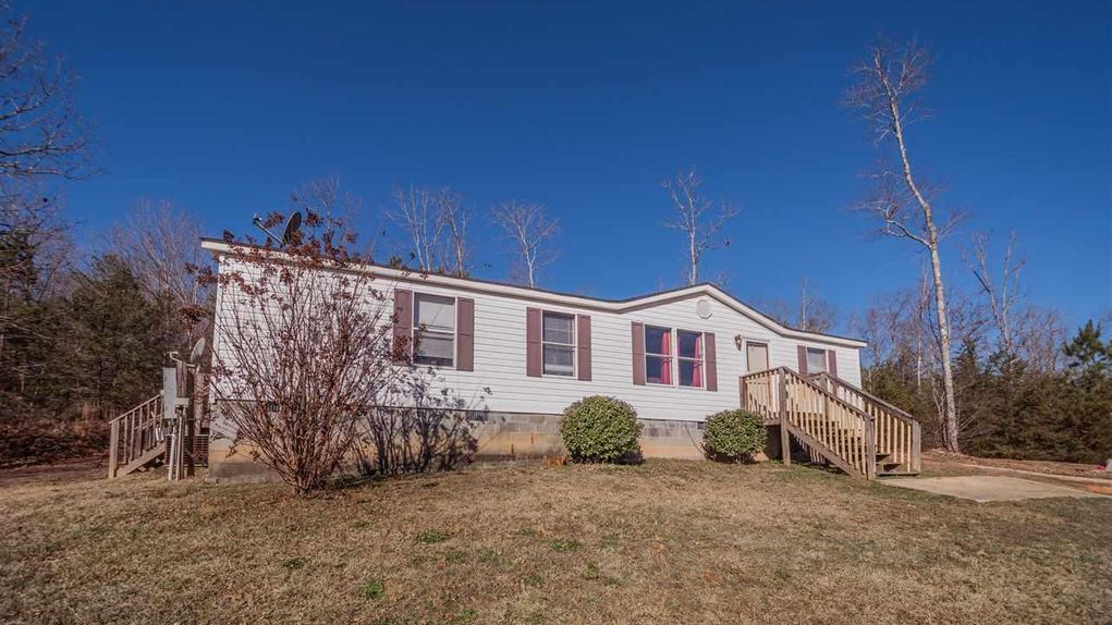 4.41 acres in Greenville County, South Carolina