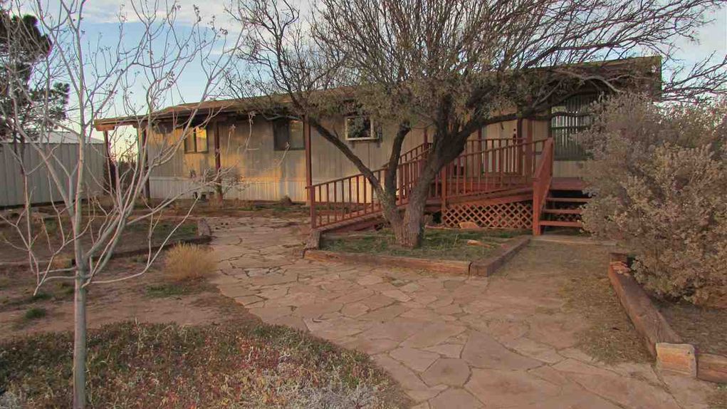 4.9 acres in Otero County, New Mexico