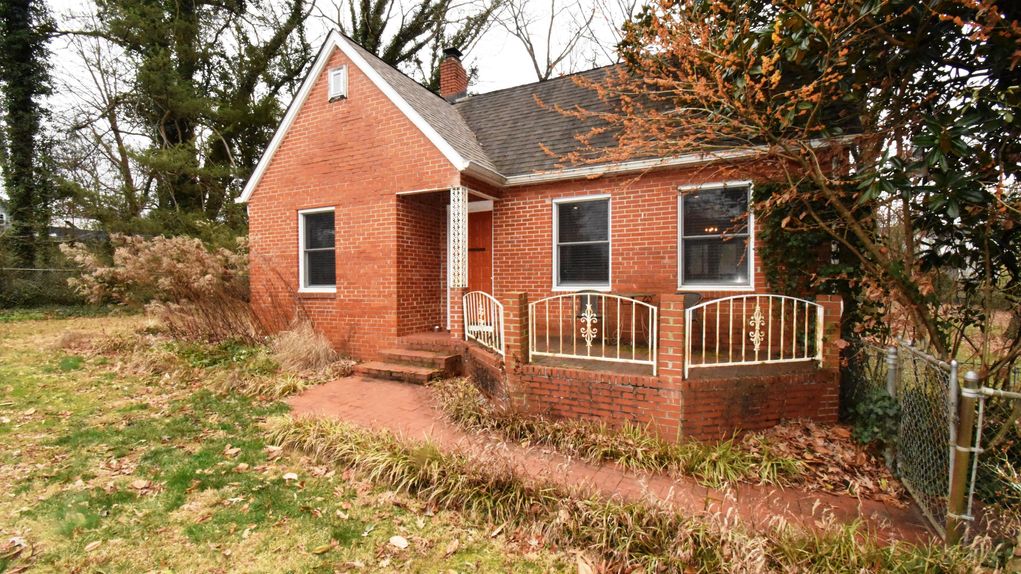 0.6 acres in Blount County, Tennessee