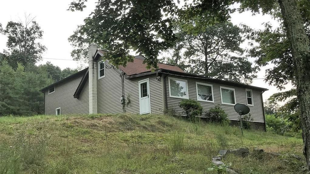 31.47 acres in Bedford County, Pennsylvania