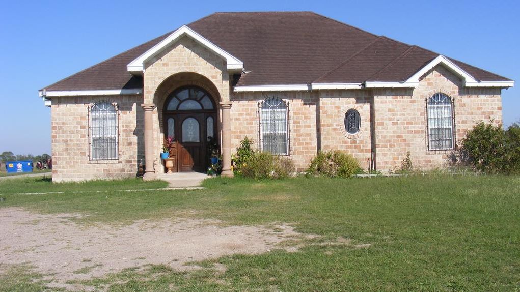 10 acres in Willacy County, Texas