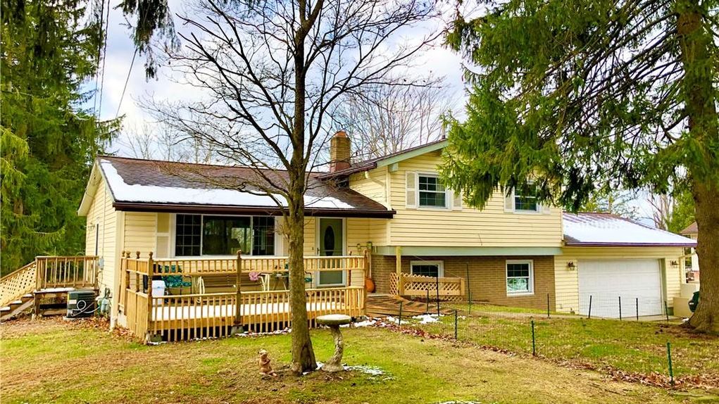 3.59 acres in Summit County, Ohio