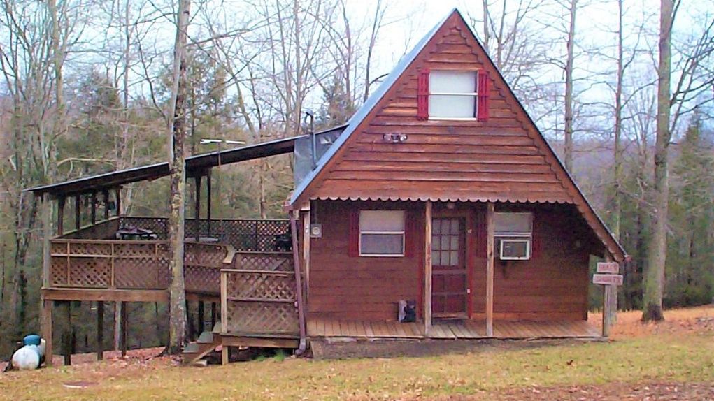 0.71 acres in Menifee County, Kentucky