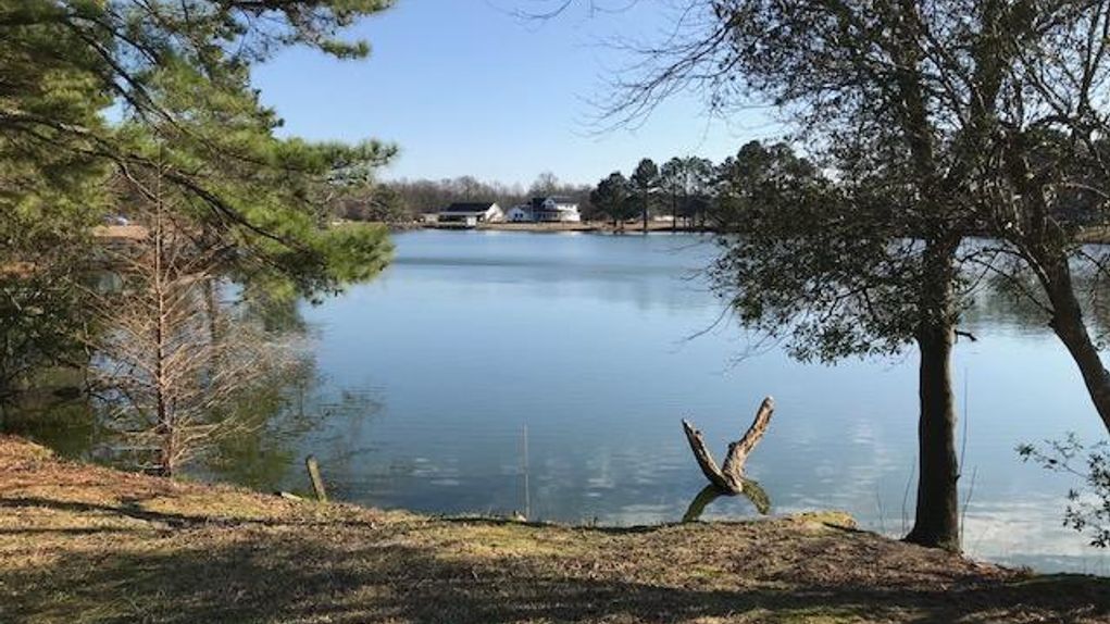 1.01 acres in County, North Carolina