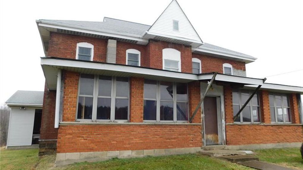 115 acres in Westmoreland County, Pennsylvania