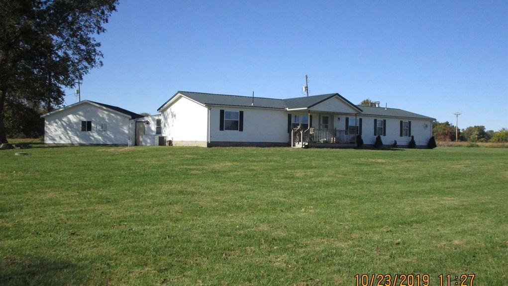 2.38 acres in Sullivan County, Indiana