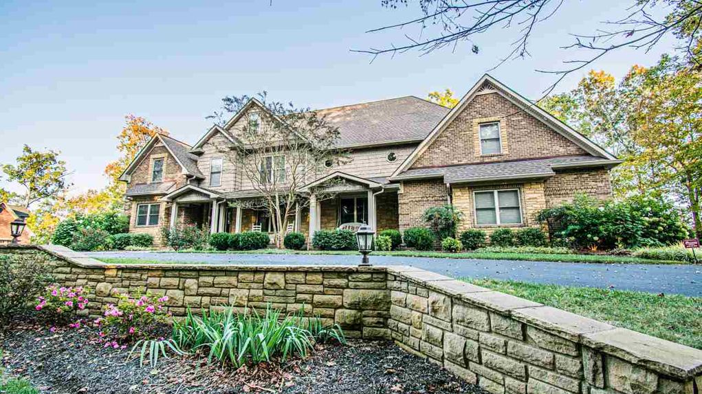 0.54 acres in Allen County, Kentucky