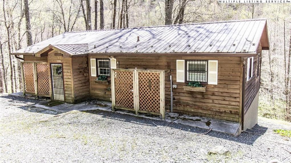 1.15 acres in Avery County, North Carolina