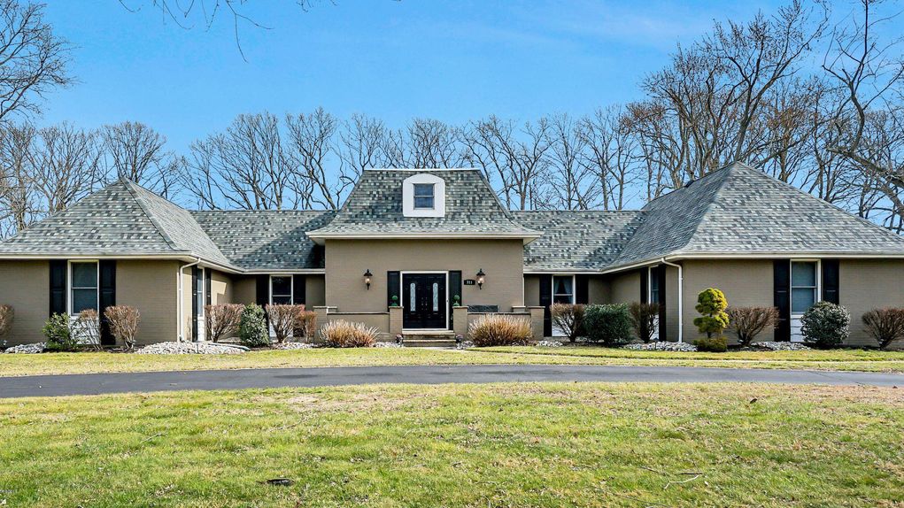 1.33 acres in Monmouth County, New Jersey