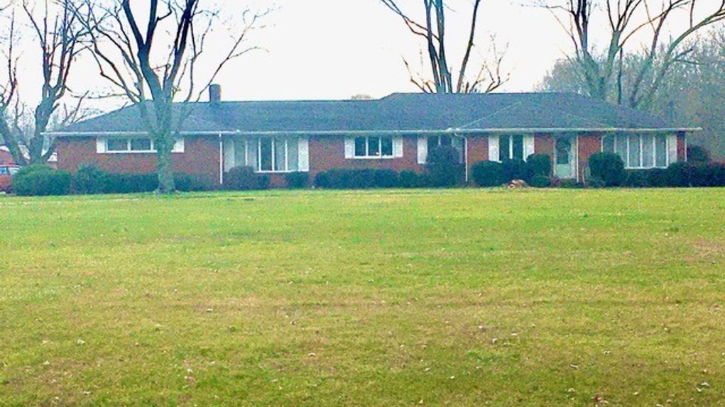 2.83 acres in Coffee County, Tennessee