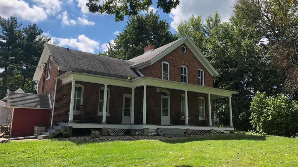 4.34 acres in LaPorte County, Indiana