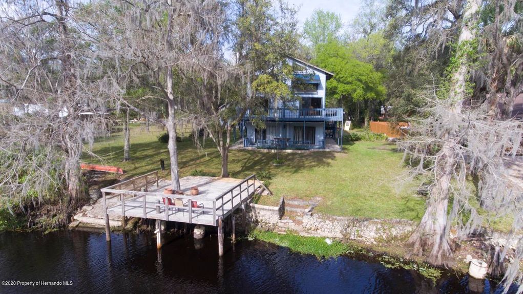 0.57 acres in Hernando County, Florida