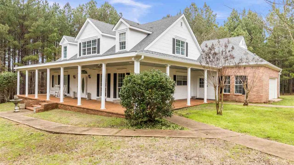 23.6 acres in Copiah County, Mississippi