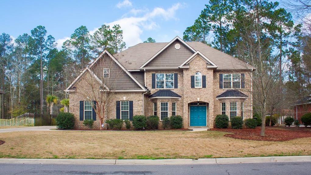 0.65 acres in Aiken County, South Carolina