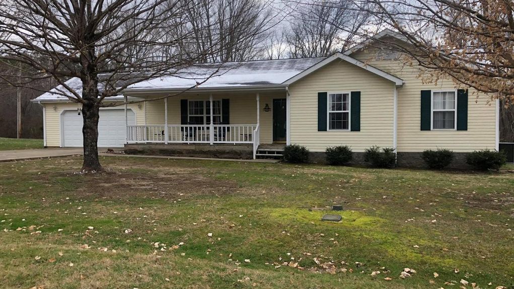 0.81 acres in Whitley County, Kentucky