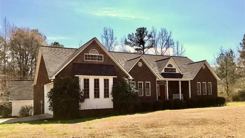 2.32 acres in Lancaster County, South Carolina