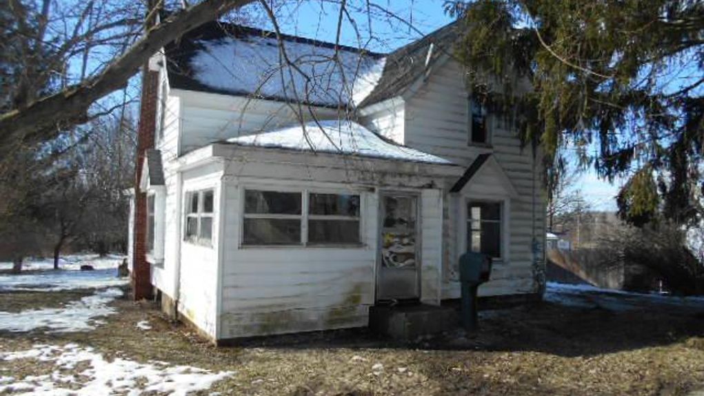 1.36 acres in Erie County, Pennsylvania