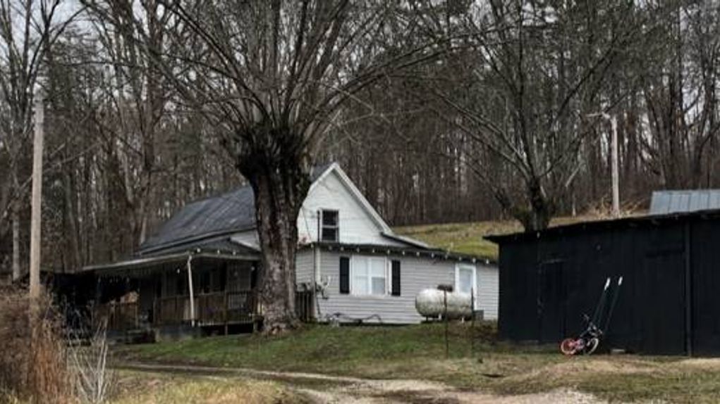 0.75 acres in County, Kentucky