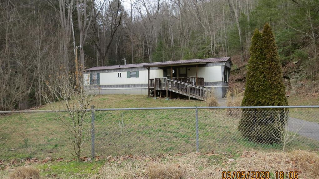 11.42 acres in Harlan County, Kentucky