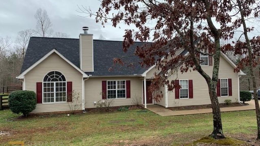 4.05 acres in Henry County,