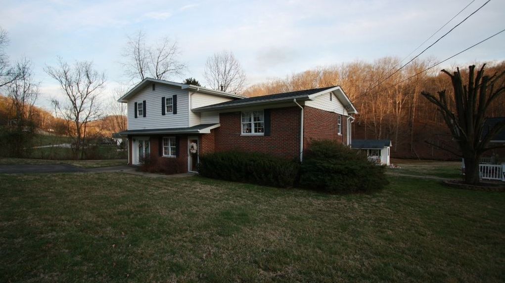 12.07 acres in Cabell County, West Virginia