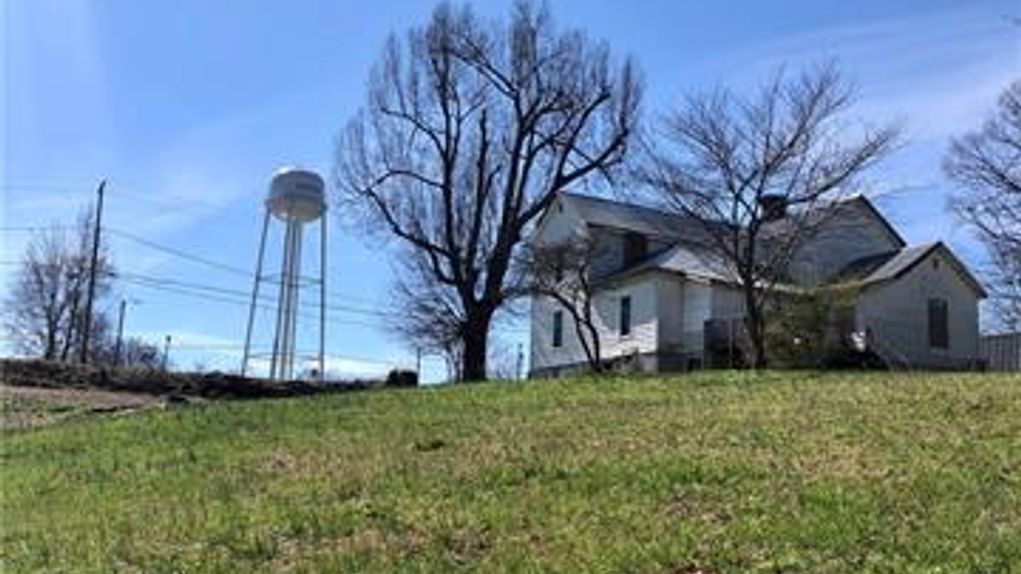 4.7 acres in York County, South Carolina