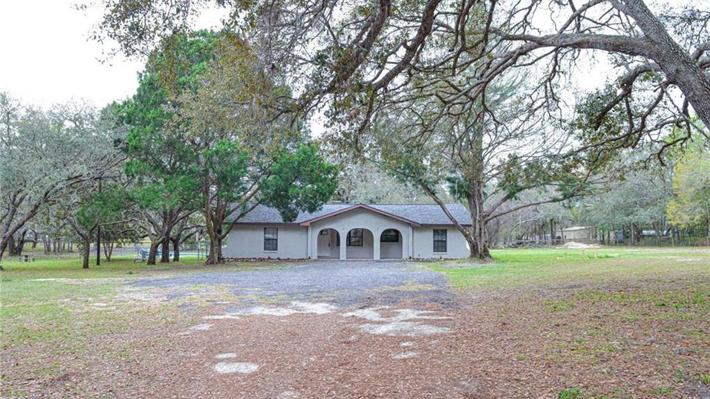 2.32 acres in Citrus County, Florida