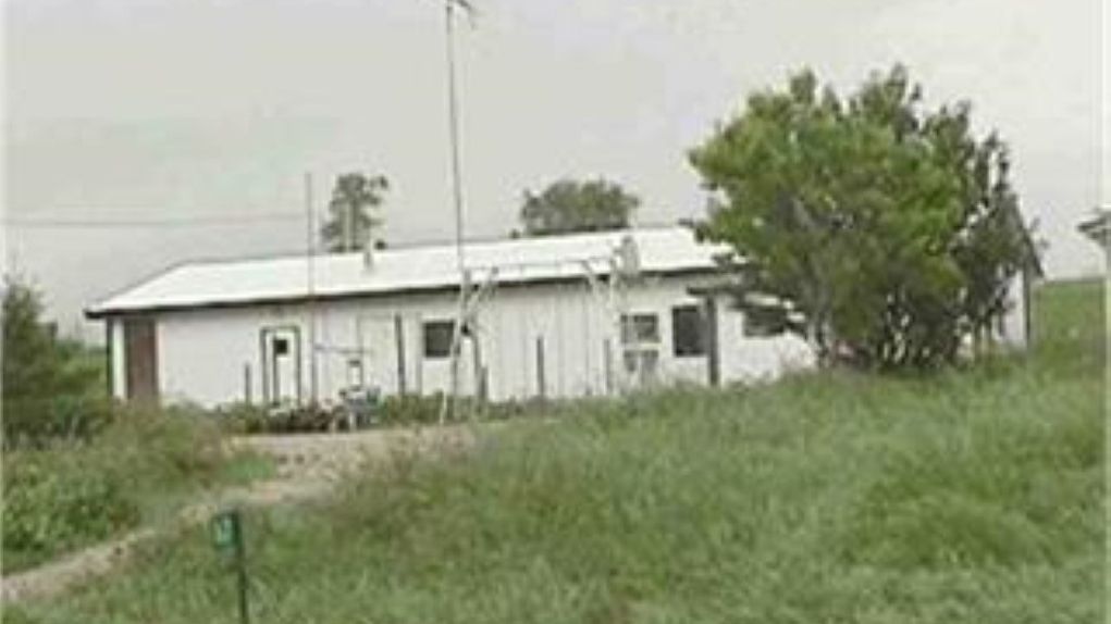 9.69 acres in Woodbury County, Iowa