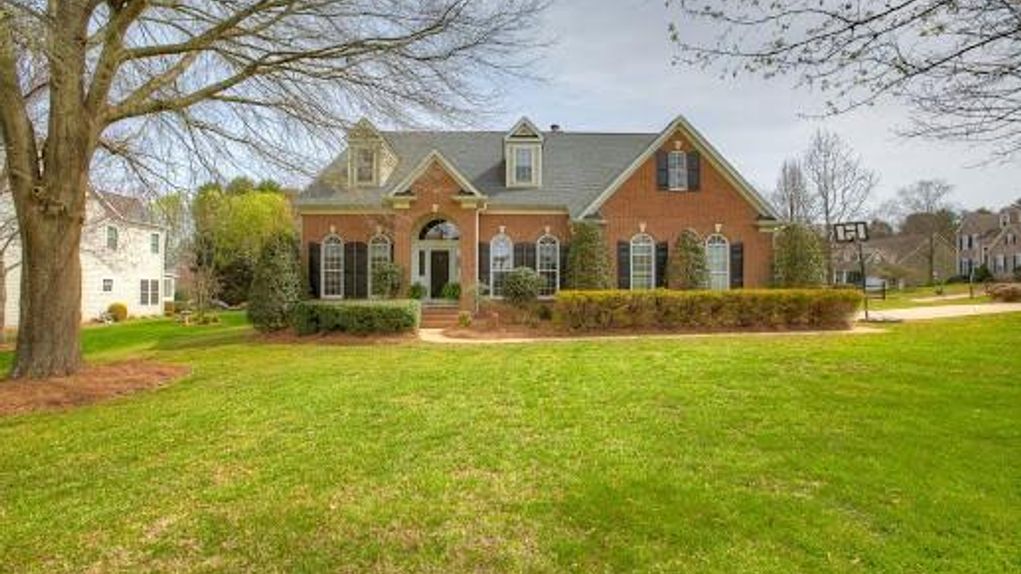 0.65 acres in Iredell County, North Carolina