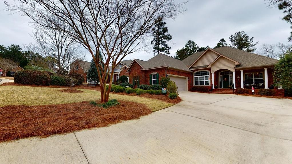 0.68 acres in Aiken County, South Carolina