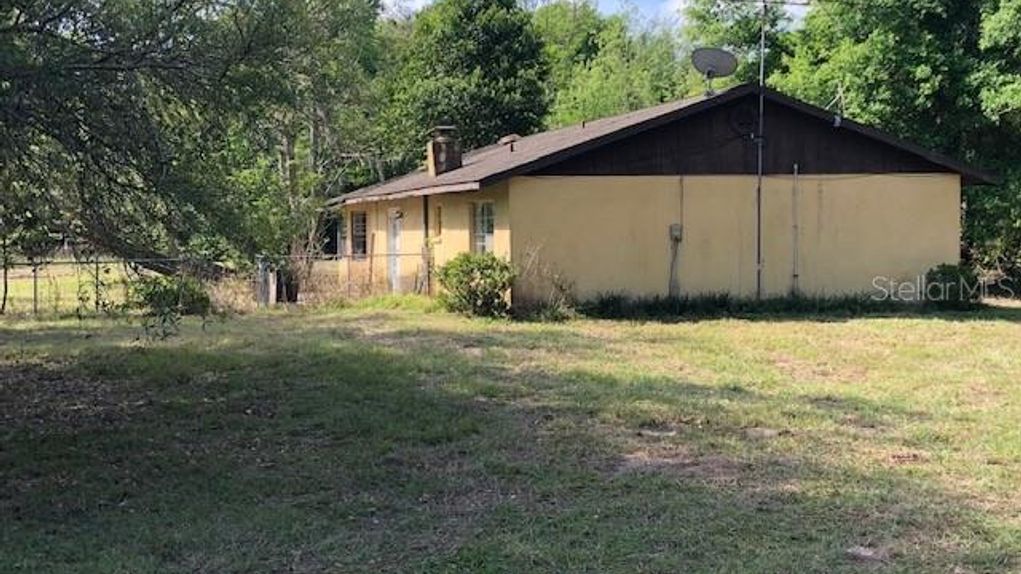 7.3 acres in Sumter County, Florida