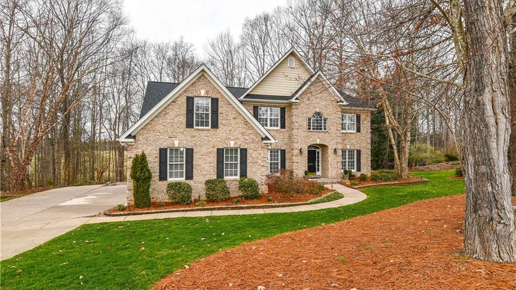 96 acres in Guilford County, North Carolina