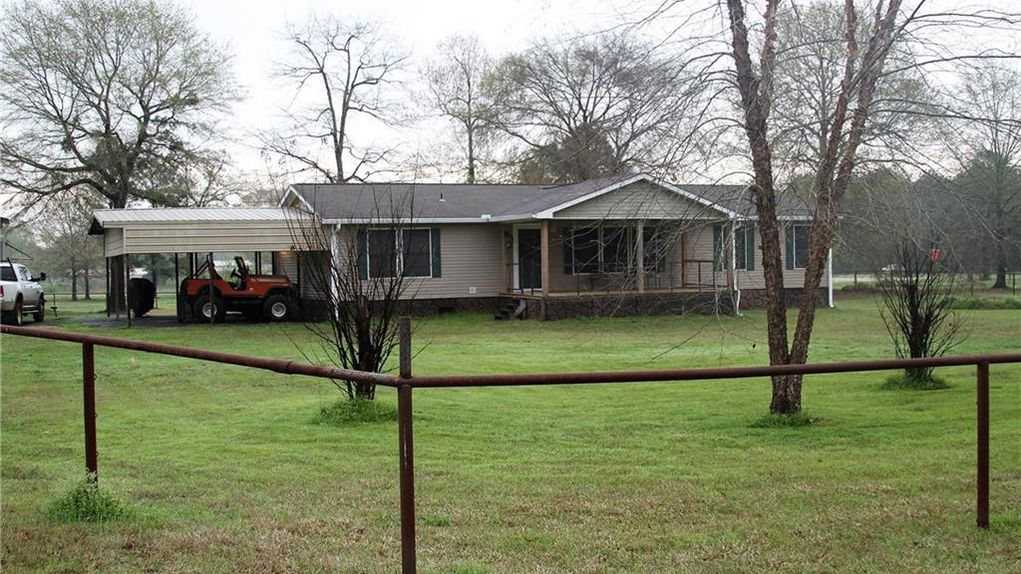 5.04 acres in Caddo Parish, Louisiana