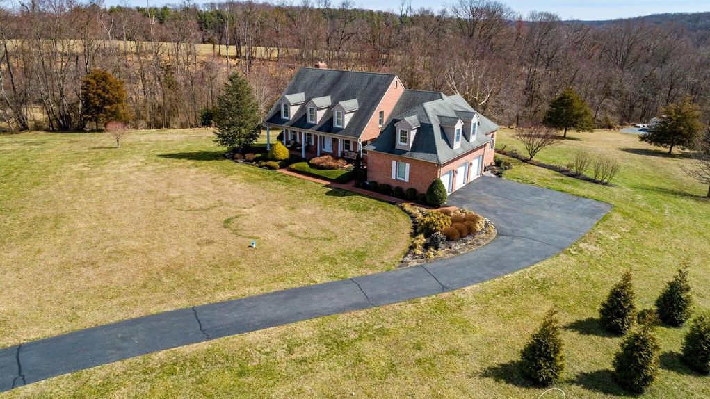 5.33 acres in Harford County, Maryland