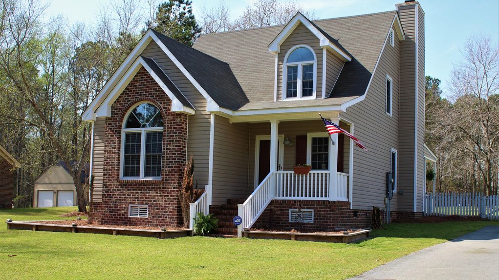 Homes In Nash County For Sale at Louise Schwindt blog