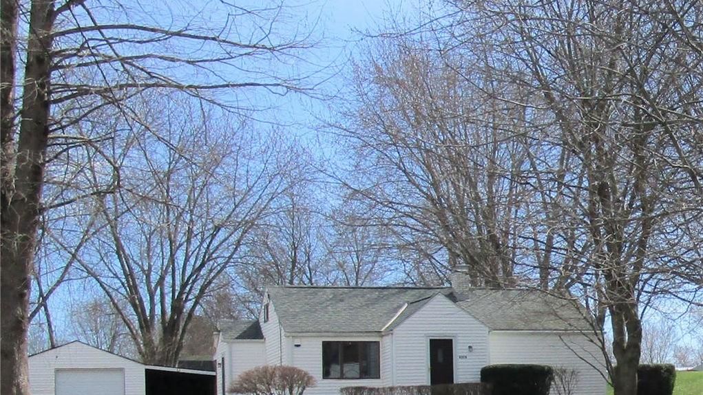 0.5 acres in Stark County, Ohio