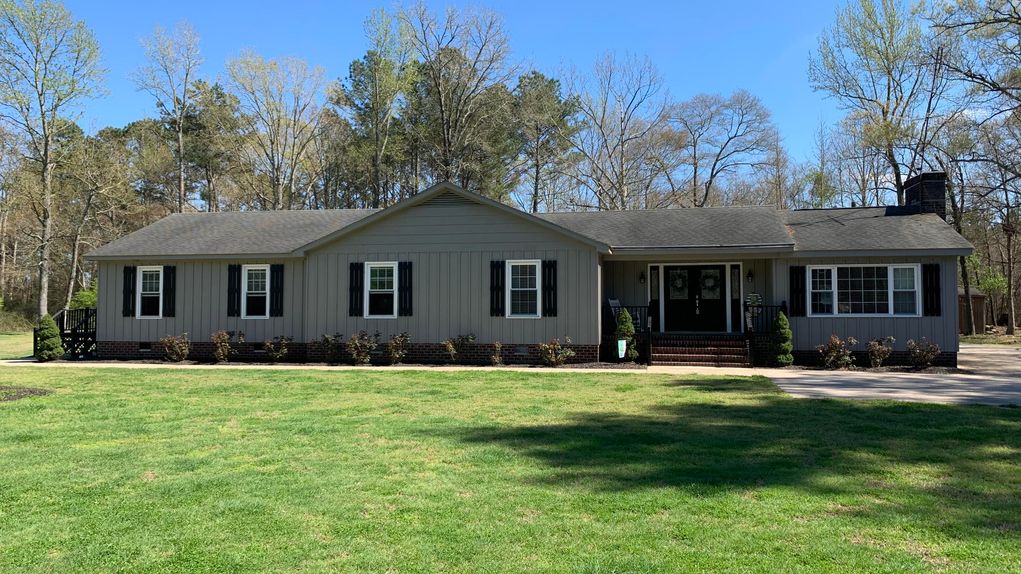 2.02 acres in Nash County, NC