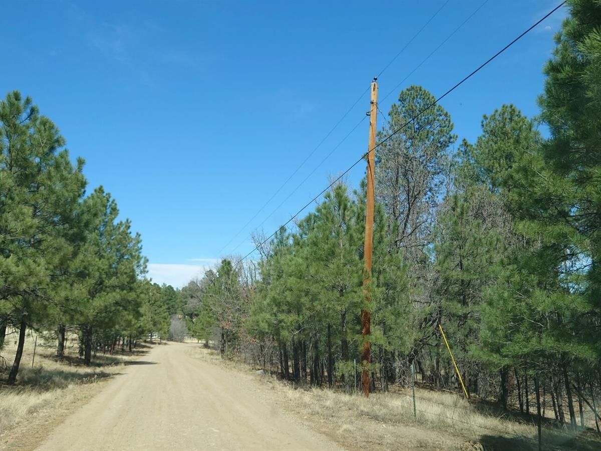 Estancia, Torrance County, NM Recreational Property, Hunting Property