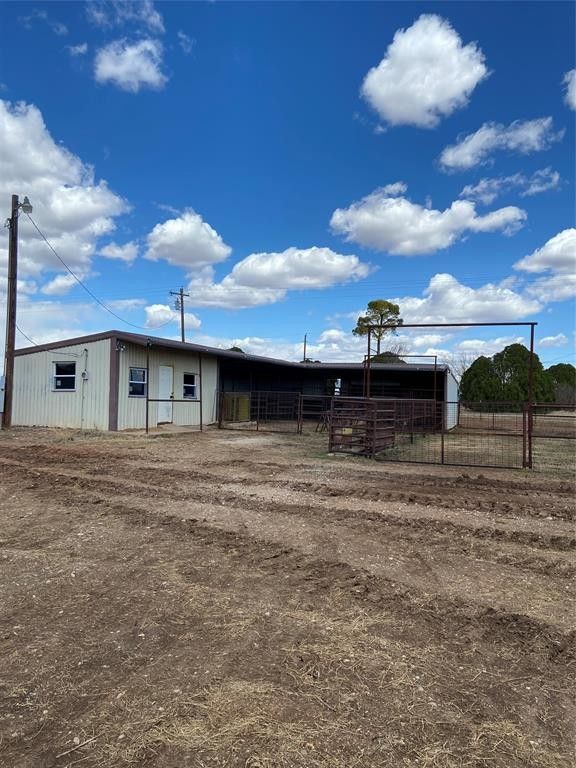 Megargel, Archer County, TX Farms and Ranches for sale Property ID