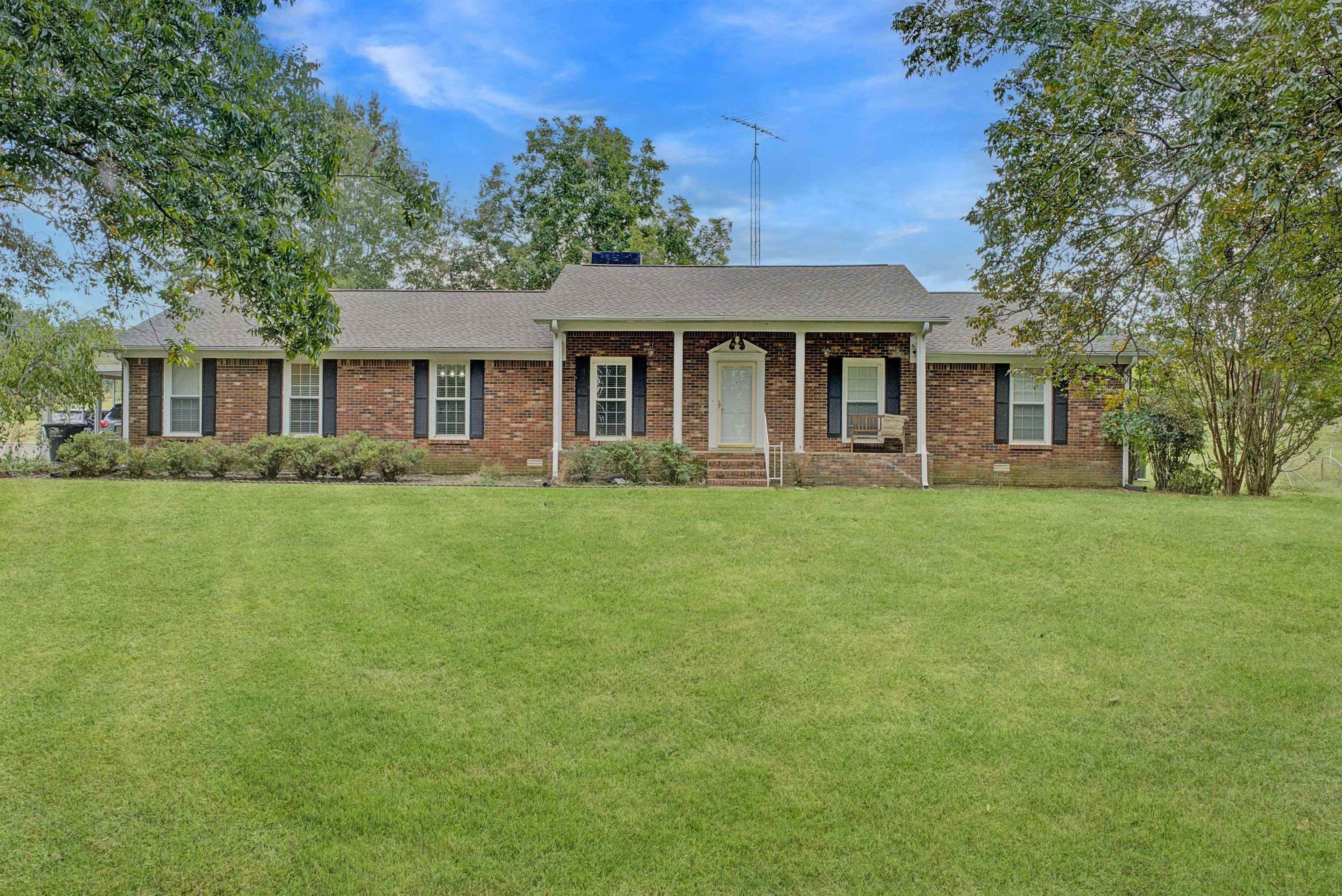 Humboldt, Gibson County, TN House for sale Property ID 417857664